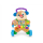 Fisher-Price Chodzik Pchacz Szczeniaczka - 433354 - zdjęcie